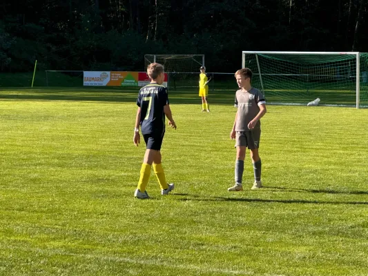 27.09.2026 FSV Martinroda vs. FC Empor Weimar 06
