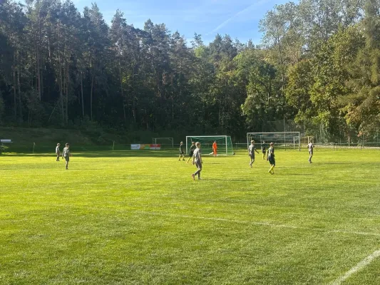 27.09.2026 FSV Martinroda vs. FC Empor Weimar 06