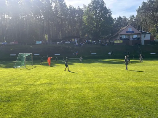 27.09.2026 FSV Martinroda vs. FC Empor Weimar 06