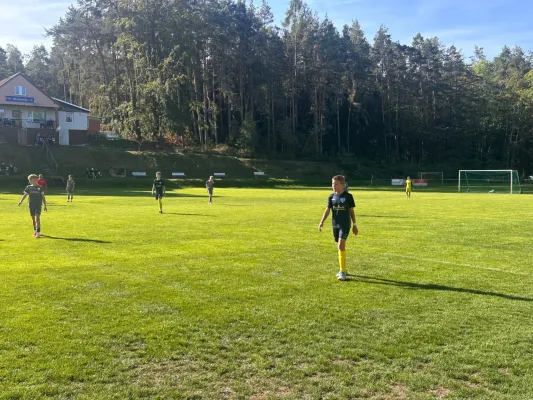 27.09.2026 FSV Martinroda vs. FC Empor Weimar 06