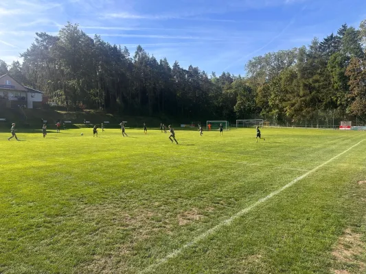 27.09.2026 FSV Martinroda vs. FC Empor Weimar 06