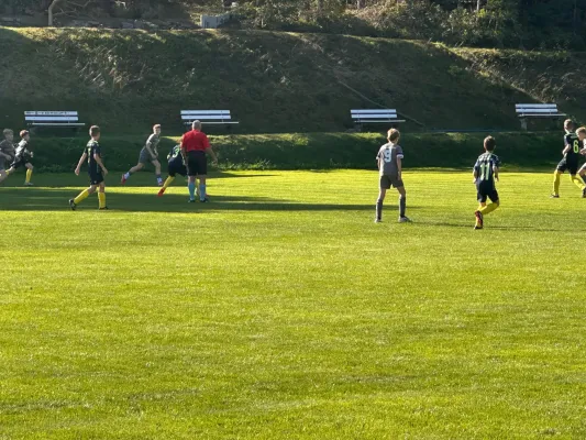 27.09.2026 FSV Martinroda vs. FC Empor Weimar 06