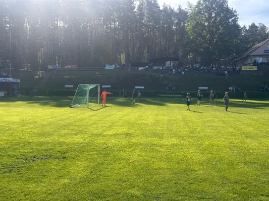 27.09.2026 FSV Martinroda vs. FC Empor Weimar 06