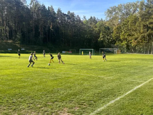 27.09.2026 FSV Martinroda vs. FC Empor Weimar 06