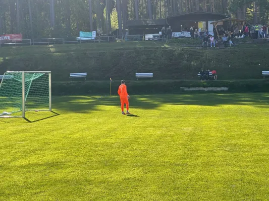 27.09.2026 FSV Martinroda vs. FC Empor Weimar 06