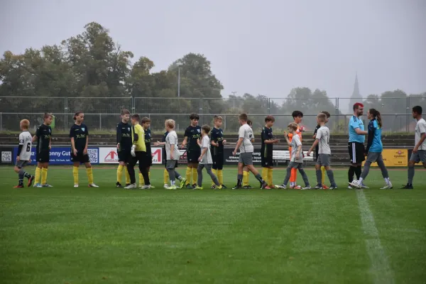 03.10.2026 FC Empor Weimar 06 vs. FSV BW 90 Stadtilm