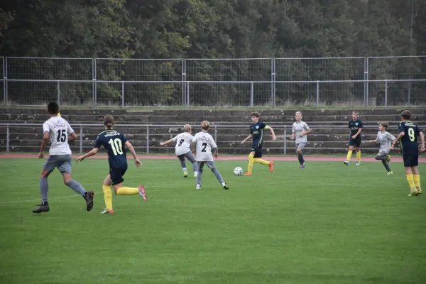 03.10.2026 FC Empor Weimar 06 vs. FSV BW 90 Stadtilm