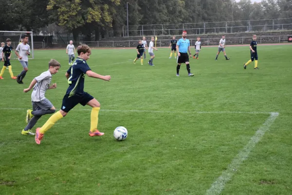 03.10.2026 FC Empor Weimar 06 vs. FSV BW 90 Stadtilm