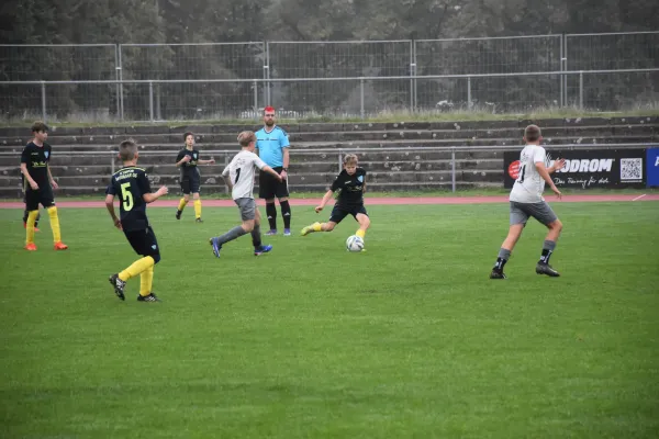 03.10.2026 FC Empor Weimar 06 vs. FSV BW 90 Stadtilm