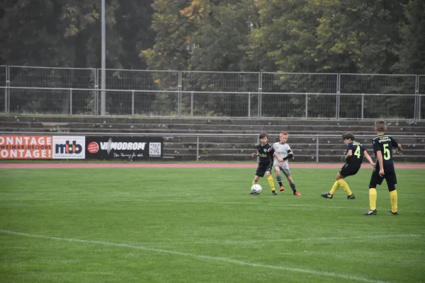 03.10.2026 FC Empor Weimar 06 vs. FSV BW 90 Stadtilm