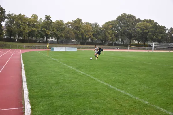 03.10.2026 FC Empor Weimar 06 vs. FSV BW 90 Stadtilm