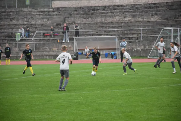 03.10.2026 FC Empor Weimar 06 vs. FSV BW 90 Stadtilm
