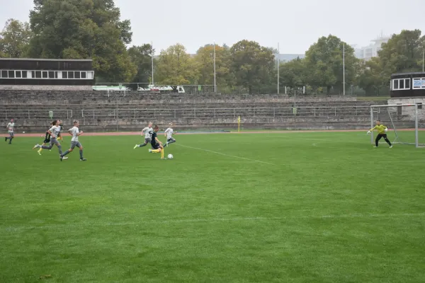 03.10.2026 FC Empor Weimar 06 vs. FSV BW 90 Stadtilm