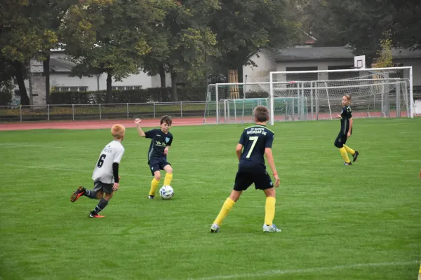03.10.2026 FC Empor Weimar 06 vs. FSV BW 90 Stadtilm