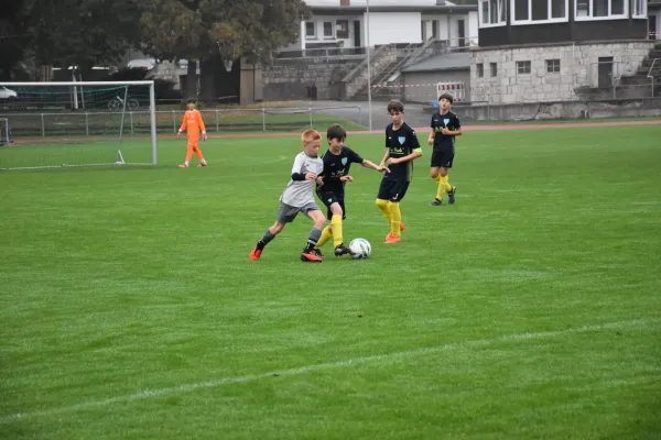 03.10.2026 FC Empor Weimar 06 vs. FSV BW 90 Stadtilm
