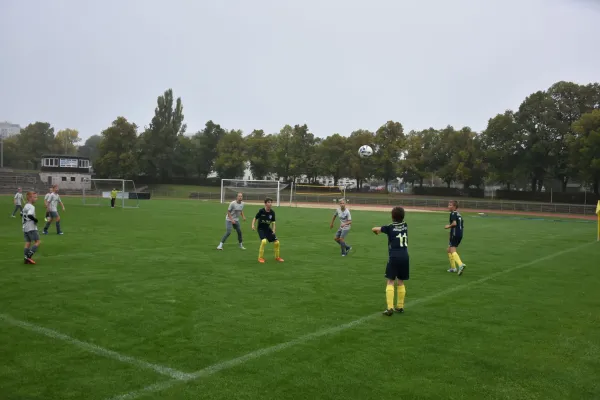 03.10.2026 FC Empor Weimar 06 vs. FSV BW 90 Stadtilm
