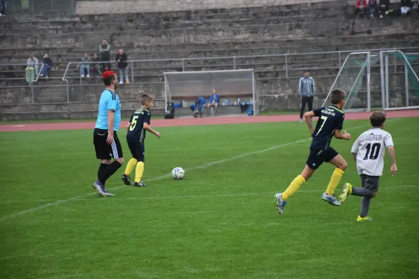 03.10.2026 FC Empor Weimar 06 vs. FSV BW 90 Stadtilm