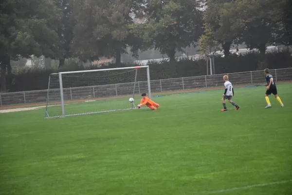 03.10.2026 FC Empor Weimar 06 vs. FSV BW 90 Stadtilm
