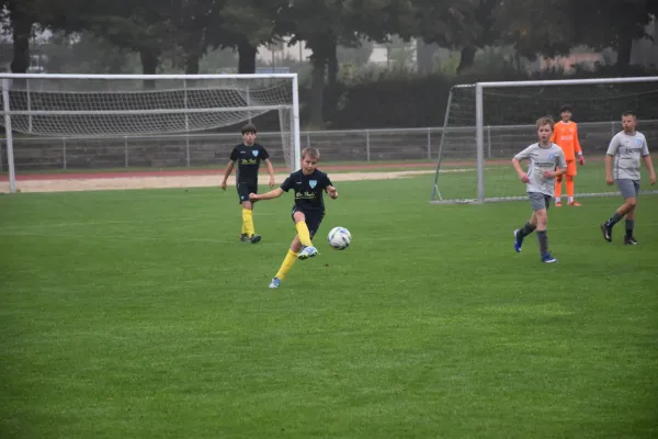 03.10.2026 FC Empor Weimar 06 vs. FSV BW 90 Stadtilm
