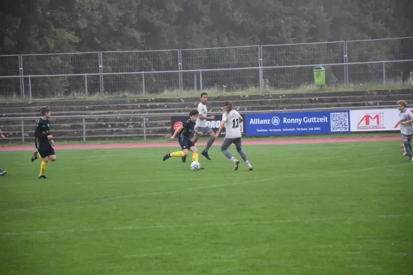 03.10.2026 FC Empor Weimar 06 vs. FSV BW 90 Stadtilm