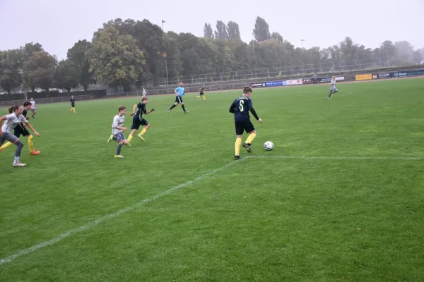 03.10.2026 FC Empor Weimar 06 vs. FSV BW 90 Stadtilm