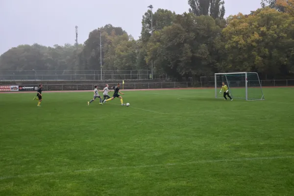 03.10.2026 FC Empor Weimar 06 vs. FSV BW 90 Stadtilm