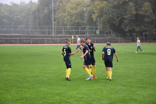 03.10.2026 FC Empor Weimar 06 vs. FSV BW 90 Stadtilm