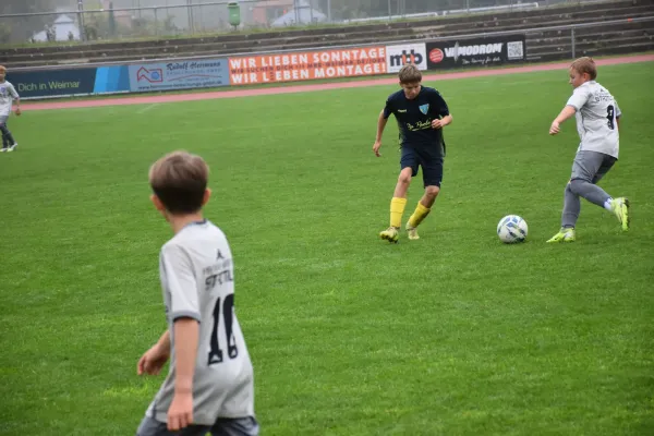 03.10.2026 FC Empor Weimar 06 vs. FSV BW 90 Stadtilm