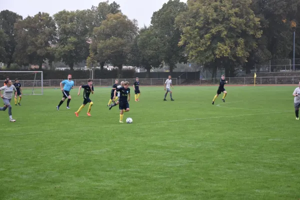 03.10.2026 FC Empor Weimar 06 vs. FSV BW 90 Stadtilm