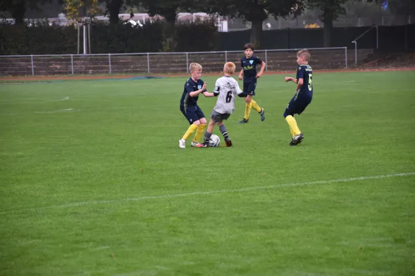 03.10.2026 FC Empor Weimar 06 vs. FSV BW 90 Stadtilm