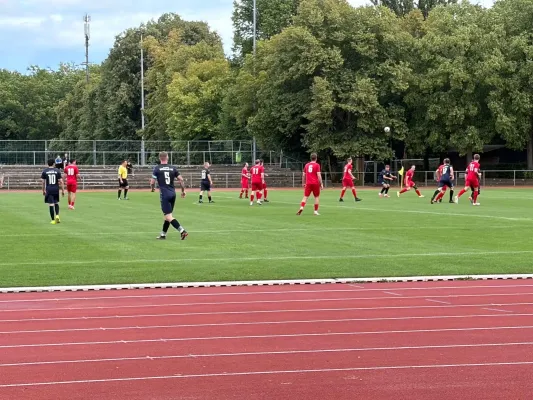22.08.2026 FC Empor Weimar 06 vs. SV Unterwellenborn