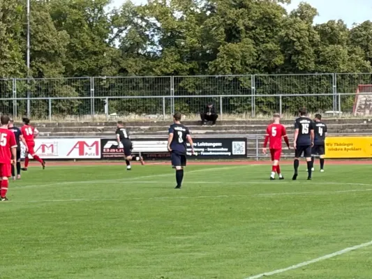 22.08.2026 FC Empor Weimar 06 vs. SV Unterwellenborn
