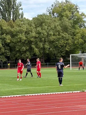 22.08.2026 FC Empor Weimar 06 vs. SV Unterwellenborn
