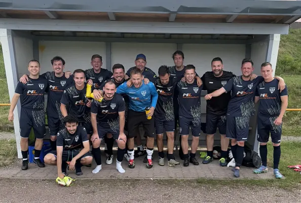 30.08.2026 FSV Gräfenroda vs. FC Empor Weimar 06