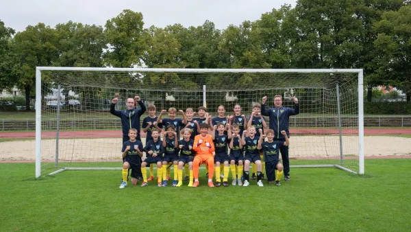 08.09.2026 FC Empor Weimar 06 vs. SG SV 1951 Gaberndorf