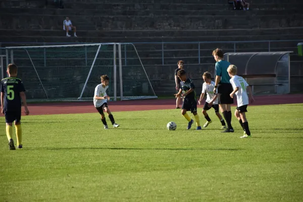 08.09.2026 FC Empor Weimar 06 vs. SG SV 1951 Gaberndorf