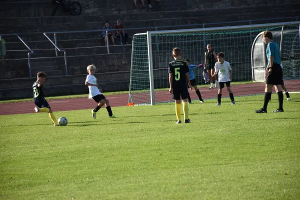 08.09.2026 FC Empor Weimar 06 vs. SG SV 1951 Gaberndorf