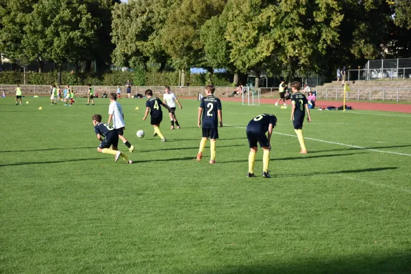 08.09.2026 FC Empor Weimar 06 vs. SG SV 1951 Gaberndorf