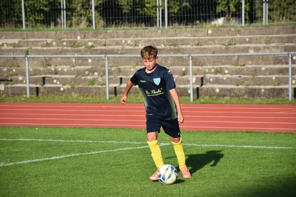 08.09.2026 FC Empor Weimar 06 vs. SG SV 1951 Gaberndorf