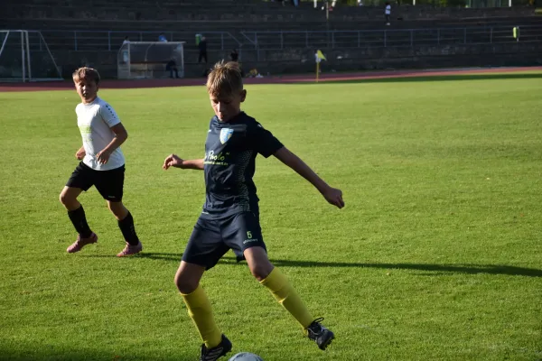 08.09.2026 FC Empor Weimar 06 vs. SG SV 1951 Gaberndorf