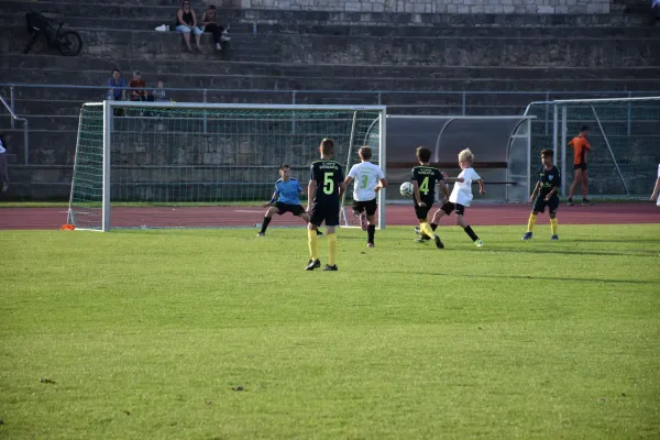 08.09.2026 FC Empor Weimar 06 vs. SG SV 1951 Gaberndorf