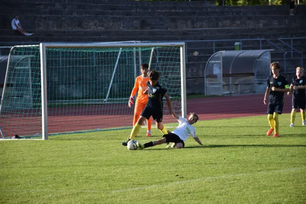 08.09.2026 FC Empor Weimar 06 vs. SG SV 1951 Gaberndorf