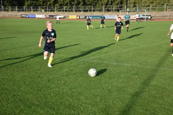 08.09.2026 FC Empor Weimar 06 vs. SG SV 1951 Gaberndorf