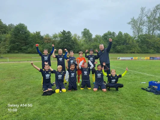 13.09.2026 SG SV Pfiffelbach II vs. FC Empor Weimar 06 II