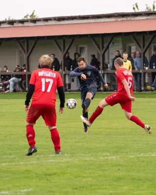 18.10.2026 Fortuna Hopfgarten vs. FC Empor Weimar 06
