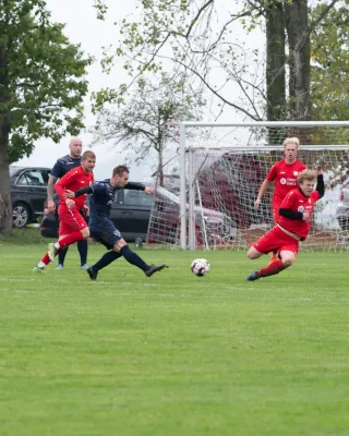 18.10.2026 Fortuna Hopfgarten vs. FC Empor Weimar 06