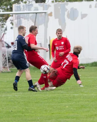 18.10.2026 Fortuna Hopfgarten vs. FC Empor Weimar 06