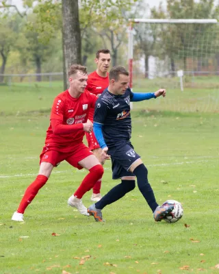 18.10.2026 Fortuna Hopfgarten vs. FC Empor Weimar 06