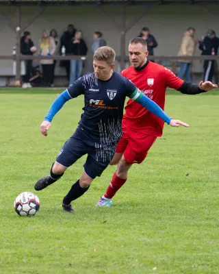 18.10.2026 Fortuna Hopfgarten vs. FC Empor Weimar 06
