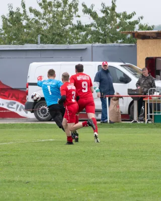 18.10.2026 Fortuna Hopfgarten vs. FC Empor Weimar 06